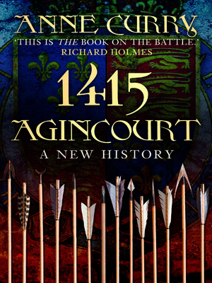 cover image of 1415 Agincourt